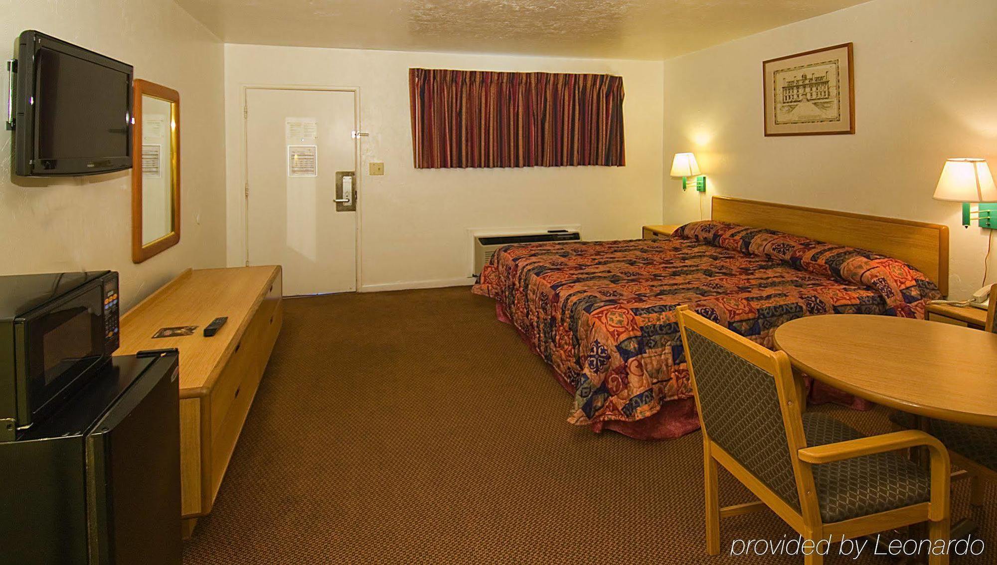 America'S Best Value Inn - גיינסוויל חדר תמונה
