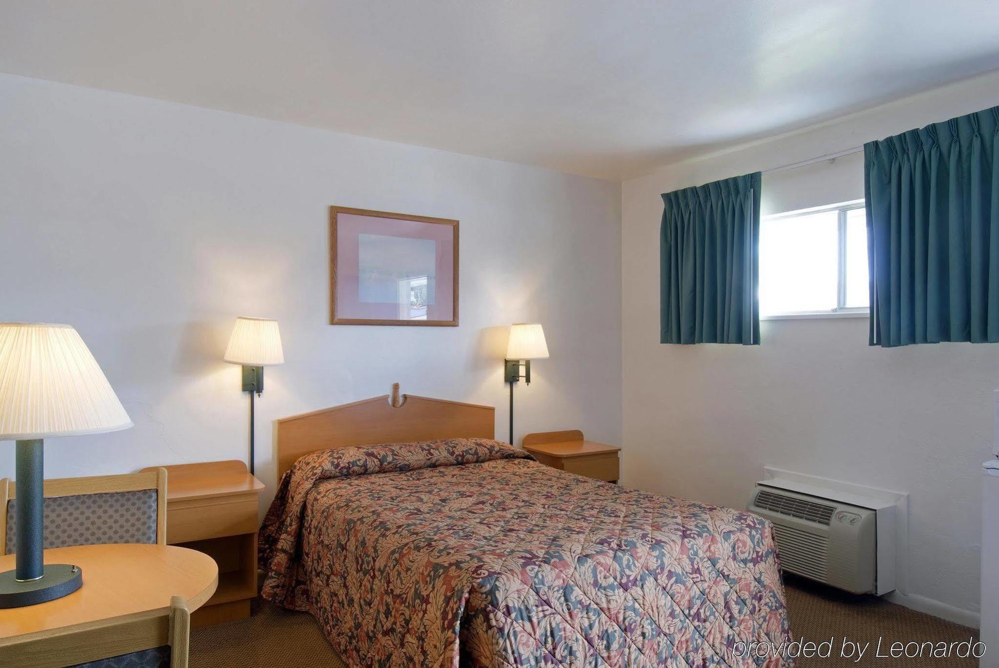 America'S Best Value Inn - גיינסוויל חדר תמונה